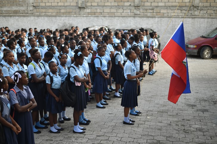 La rentrée des classes fixée désormais au 3 octobre 2022